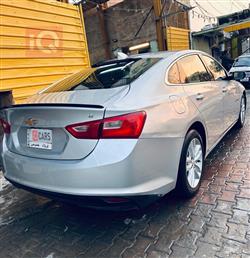 شيفروليه ماليبو